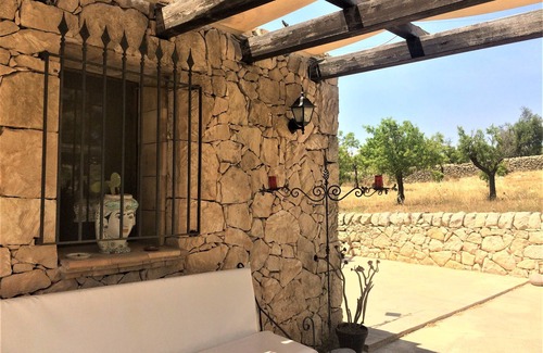 Noto House | House Pizzuta