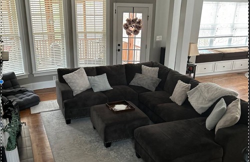Grovetown House | House Rental Close to Master Tournament