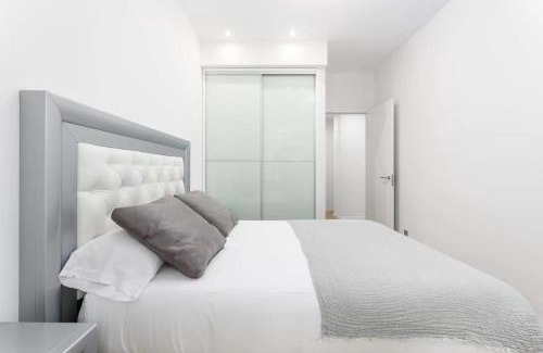 San Sebastian Apartment | House Riberas