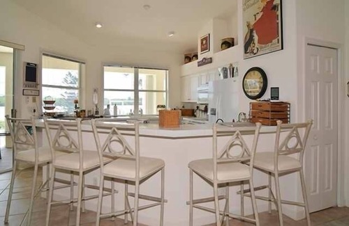 Port Saint Lucie House | House River View Club Med Sandpiper Bay