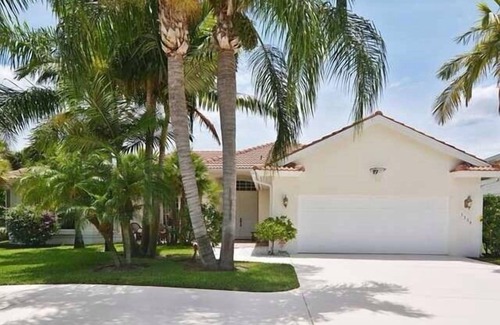 Port Saint Lucie House | House River View Club Med Sandpiper Bay