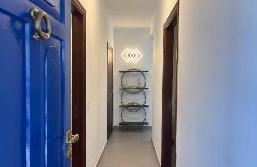 Puerto Calero Apartment | House Ruby