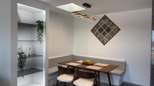 Puerto Calero Apartment | House Ruby