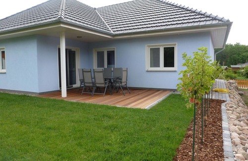 Wischuer Apartment | House Sanddorn