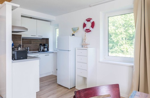 Niendorf Apartment | House Seeblick Apartment 15