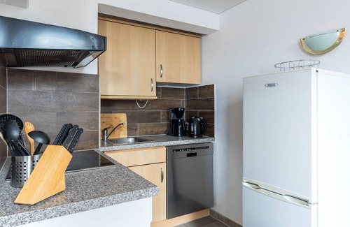 Niendorf Apartment | House Seeblick Apartment 19