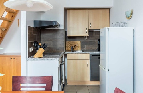 Niendorf Apartment | House Seeblick Apartment 19