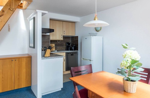 Niendorf Apartment | House Seeblick Apartment 19