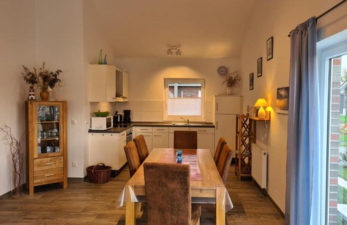 Sehestedt House | House Silence