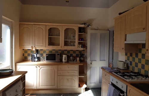 Saltburn-by-the-Sea House | House - Sleeps 6 - Pet friendly - Garden