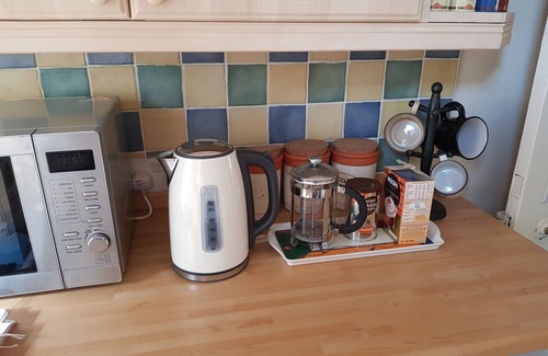 Saltburn-by-the-Sea House | House - Sleeps 6 - Pet friendly - Garden