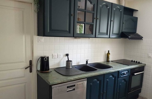 Carcans House | House - sleeps 6 to 8 - ideal for families