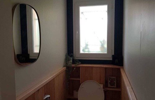 Carcans House | House - sleeps 6 to 8 - ideal for families