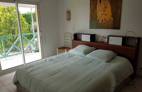 Carcans House | House - sleeps 6 to 8 - ideal for families