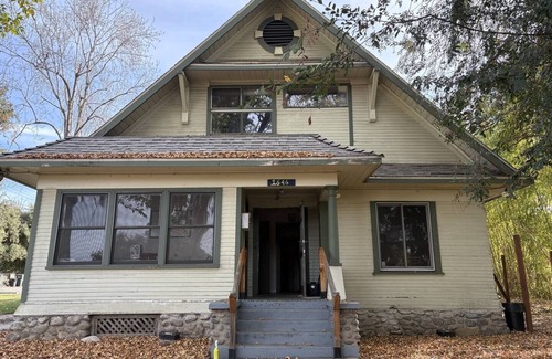 North Central House | House Sober Safe Space