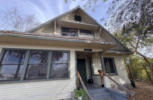 North Central House | House Sober Safe Space