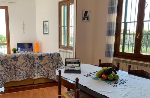 Pieve Ligure Apartment | House Sole e Mare by Holiday World