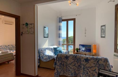 Pieve Ligure Apartment | House Sole e Mare by Holiday World