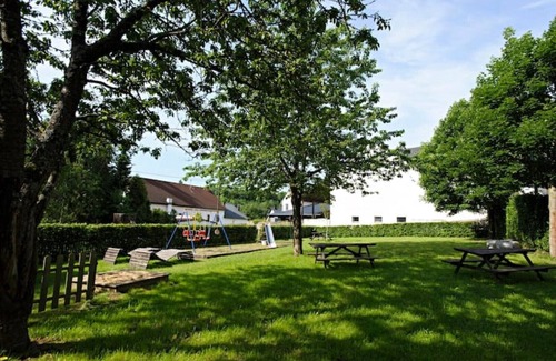 Wissmannsdorf Apartment | House Sonnenblume on the Nengshof