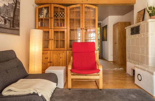 Bermatingen Apartment | House "Sonnenschein Sonnenterrasse" with Garden, Terrace and Wi-Fi
