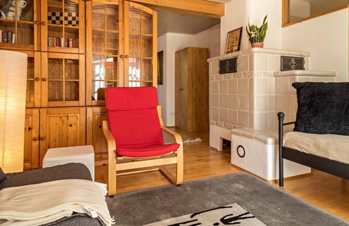 Bermatingen Apartment | House "Sonnenschein Sonnenterrasse" with Garden, Terrace and Wi-Fi
