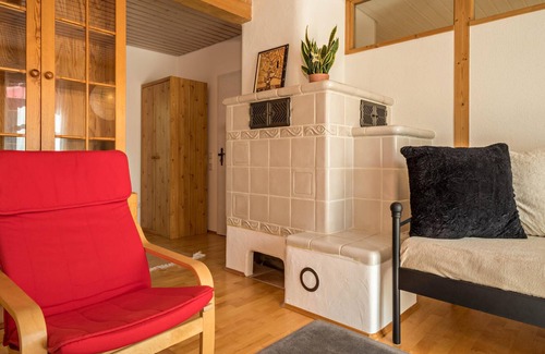 Bermatingen Apartment | House "Sonnenschein Sonnenterrasse" with Garden, Terrace and Wi-Fi