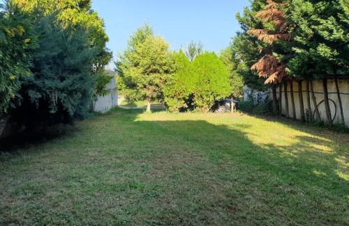 Nikolaiika House | HOUSE SUITES DOMAINE