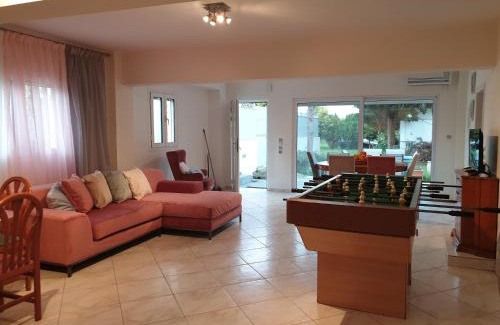 Nikolaiika House | HOUSE SUITES DOMAINE