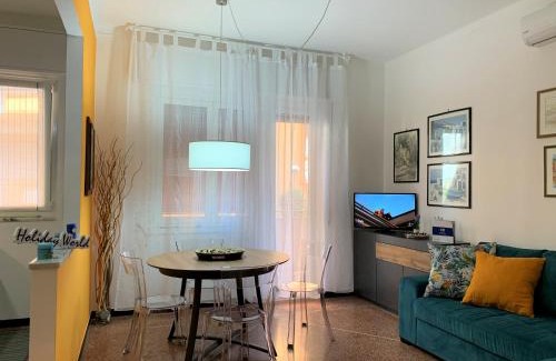 Arenzano Apartment | House Sunflower by Holiday World