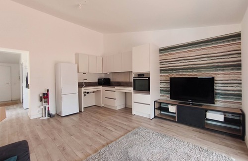 Aubagne House | House T2 58m2 new with swimming pool