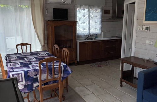 Biscarrosse House | House T3 in Biscarrosse Bourg near shops