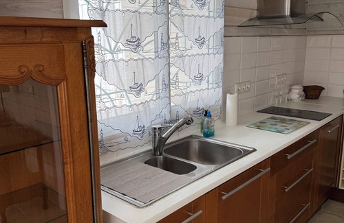 Biscarrosse House | House T3 in Biscarrosse Bourg near shops