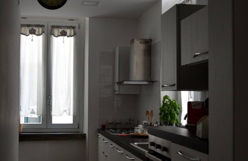 Historical Downtown Salerno Apartment | House "The 13 Fountains"