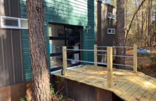Hattiesburg House | House - The Fais Do Do