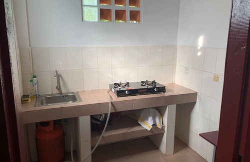 Siem Reap Apartment | House the of Mango