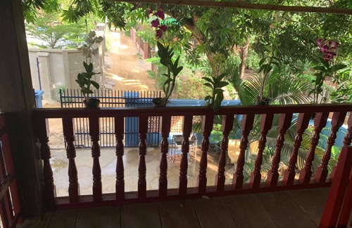 Siem Reap Apartment | House the of Mango