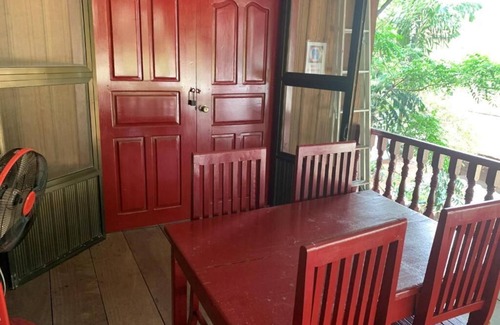 Siem Reap Apartment | House the of mango
