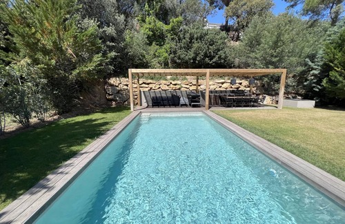 Sa Riera House | House to rent in Begur, Sa Riera
