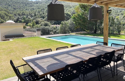 Sa Riera House | House to rent in Begur, Sa Riera