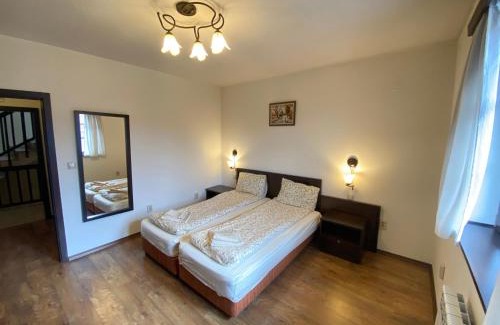 Kvartal Noviya Grad House | House Trivia
