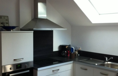 Carnac House | House type T3 classified * ideally located near the spa