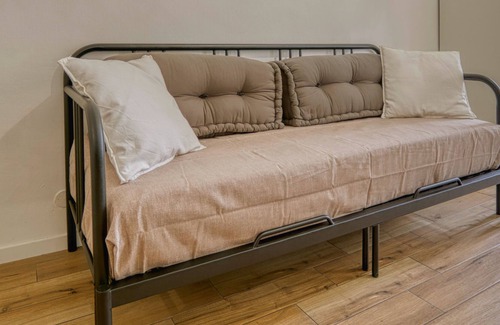 San Paolo House | HOUSE up to 5 places - SUITABLE FOR FAMILIES and not - CITHOUSE - In the heart of Turin