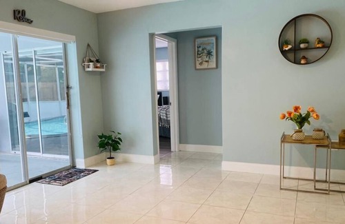 Miramar House | House