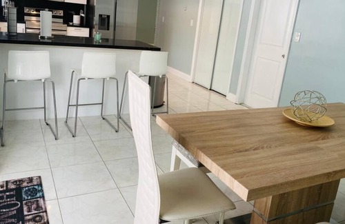 Miramar House | House