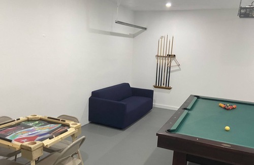 Miramar House | House