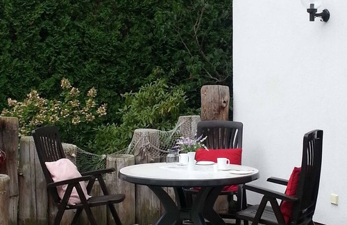 Ostseebad Prerow Apartment | House Utspannen - House Utspannen
