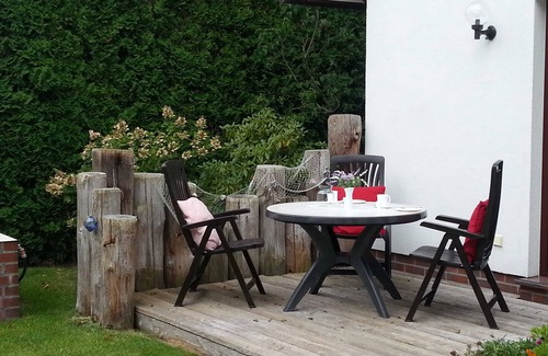 Ostseebad Prerow Apartment | House Utspannen - House Utspannen