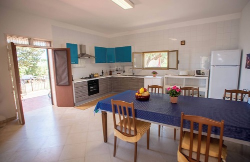 Scopello Villa | House/Villa - Castellammare Del Golfo