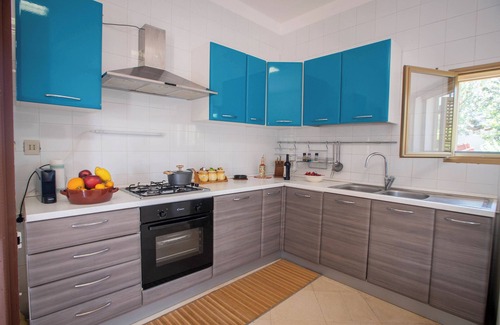 Scopello Villa | House/Villa - Castellammare Del Golfo