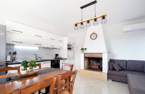 Vizari House | House Verg, heavenly escape up to 4 guests!